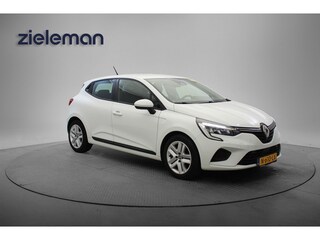Renault Clio 1.0 TCE Zen- Camera, Cruise, Trekhaak