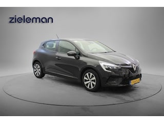 Renault Clio 1.0 TCe 90 Equilibre - Carplay, Navi, Cruise
