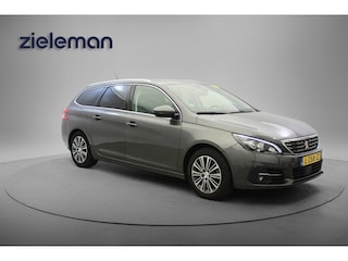 Peugeot 308 1.5 BLUEHDI Allure Stat SW - Camera, Trekhaak, Carplay