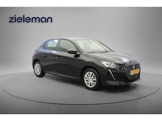 Peugeot 208 1.2 PureTech Active - Carplay, Navi, Cruise
