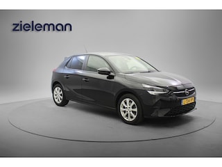Opel Corsa 1.2 Edition Automaat - Carplay, Navi, Cruise, Lichtmetalen Velgen