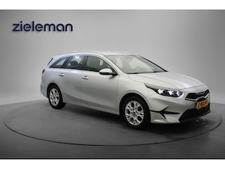 Kia Ceed 1.0 T-GDi DynamicLine - Carplay, Camera, Cruise
