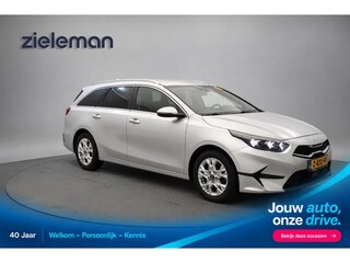 Kia Ceed 1.0 T-GDi DynamicLine - Carplay, Camera, Cruise
