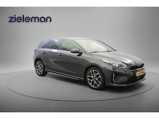 Kia Ceed 1.5 T-GDi MHEV GT-Line Edition Automaat - Carplay, Stoel/Stuurverw. PDC