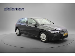 Volkswagen Golf 1.0 TSI Golf - Cruise, Clima, Carplay