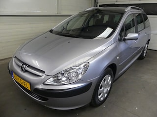 Peugeot 307 SW 1.6 16V - Automaat - Trekhaak