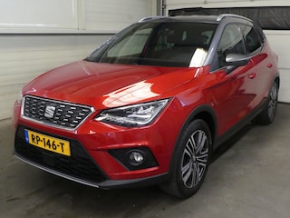 Seat Arona 1.0 TSI Xcell Launch Edit - LPG G3 - Automaat
