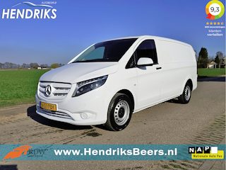 Mercedes-Benz Vito 116 CDI L2 H1 - 160 Pk - Euro 6 - AUTOMAAT - ParkeerCamera - Airco - Cruise Control