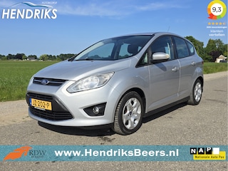 Ford C-MAX 1.6 TDCi Trend - 95 Pk - Euro 5 - Climate Control - Cruise Control