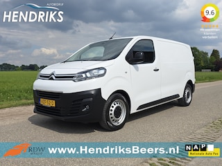 Citroën Jumpy 2.0 BlueHDI 120 M Club - 120 Pk - Euro 6 - Airco - Cruise Control - Parkeerhulp
