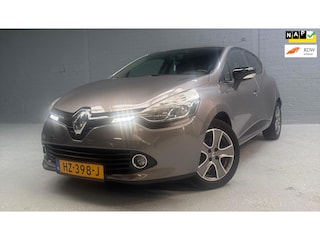 Renault Clio 0.9 TCe ECO Night&Day | Nap | Airco | Pdc | Bluetooth