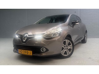 Renault Clio 0.9 TCe ECO Night&Day | Nap | Airco | Pdc | Bluetooth