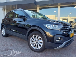 Volkswagen T-Cross 1.0 TSI Life/Carplay/63dkm/Cruise/Ac