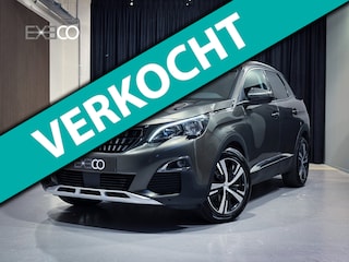 Peugeot 3008 1.6 e-THP Allure |I-Cockpit|NAP|Sfeer|CarPlay|Cruise