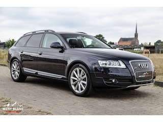 Audi A6 quattro 3.0 TFSI|Facelift|Bose|Quattro|Luchtvering|