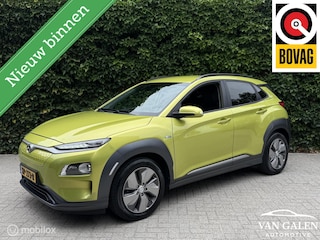 Hyundai Kona EV Fashion 64 kWh 1e Eig! VOL OPTIES|Batt 100%