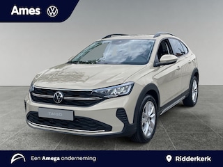 Volkswagen Taigo Life Edition 1.0 TSI 116 PK | Automaat | Trekhaak | Stoelverwarming