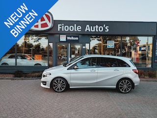 Mercedes-Benz B-klasse 200 Sports Tourer Camera, PDC V+A, Stoelverw.