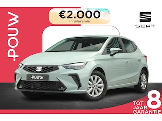 Seat Ibiza 1.0 EcoTSI 95pk Reference | Parkeersensoren | Cruise Control