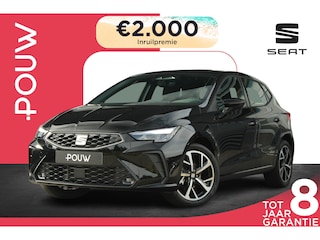Seat Ibiza 1.0 EcoTSI 95pk Style | Airco | Parkeersensoren