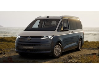 Volkswagen California Ocean 1.5 eHybrid 180 kW / 245 PK DSG 4Motion