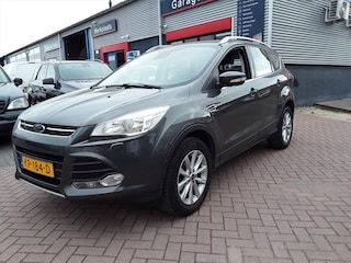 Ford Kuga 1.5 EcoBoost 150pk 2WD Titanium