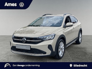 Volkswagen Taigo 1.0 TSI 95pk Life Edition | Trekhaak | Stoelverwarming | Climatronic