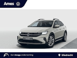 Volkswagen Taigo 1.0 TSI 95pk Life Edition | Trekhaak | Stoelverwarming | Climatronic