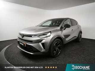 Renault Captur 1.6 E-Tech full hybrid 145 esprit Alpine | Adaptive Cruise Control | Camera | Navigatie | Climate Control |