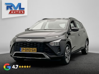 Hyundai Bayon 1.0 T-GDI Comfort Smart| Origineel NL | Dealer Ondr. | Camera | Carplay | Navigatie | Lane-Assist | Cruise/Control |