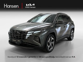 Hyundai Tucson 1.6 T-GDI PHEV Comfort Smart 4WD I Adaptive Cruise I Camera I CarPlay I Stoel- en stuurverwarming I