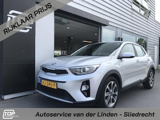 Kia Stonic 1.0 ComfortPlusLine Navigator Trekhaak