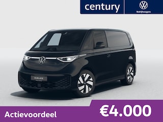Volkswagen ID. Buzz Bedrijfswagens Bulli Limited Edition Elektromotor 210 kW (286 pk)