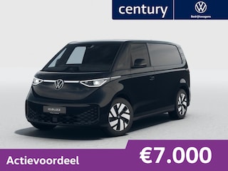 Volkswagen ID. Buzz Bedrijfswagens Bulli Limited Edition Elektromotor 210 kW (286 pk)