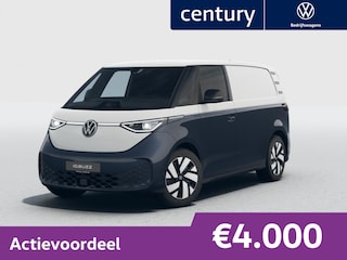 Volkswagen ID. Buzz Bedrijfswagens Bulli Limited Edition Elektromotor 210 kW (286 pk)