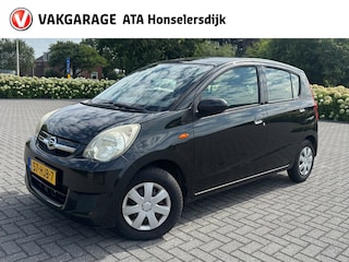 Daihatsu Cuore 1.0 Trend