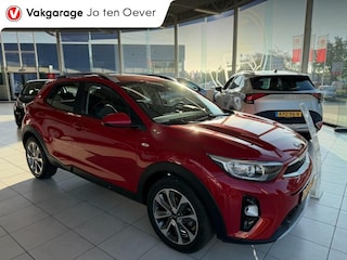 Kia Stonic 1.0 T-GDI DynamicLine