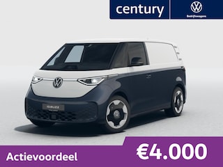 Volkswagen ID. Buzz Bedrijfswagens Bulli Limited Edition Elektromotor 210 kW (286 pk)