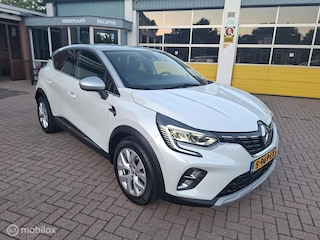Renault Captur 1.0 TCe 90 Intens