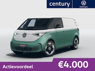 Volkswagen ID. Buzz Bedrijfswagens Bulli Limited Edition Elektromotor 210 kW (286 pk)