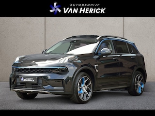 Lynk & Co 01 1.5 Plug-in Hybrid | Panoramadak | 360 Camera | Carplay