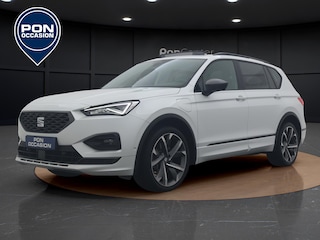 Seat Tarraco 1.4 TSI e-Hybrid PHEV FR Business Intense | Pano dak | Camera | Navigatie | Leder | Elek Achterklep |