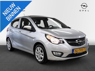 Opel Karl 1.0 ecoFLEX Edition