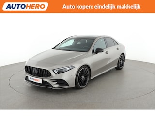 Mercedes-Benz A-klasse 200 Premium Plus |RL11952|