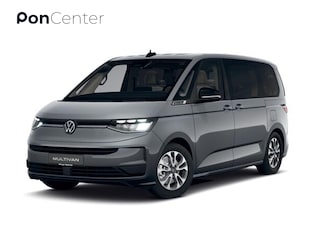 Volkswagen Multivan Bedrijfswagens Life Edition L1 1.5 eHybrid 180 kW / 245 pk | Elek. Achterklep/Schuifdeur | Trekhaak | Camera |