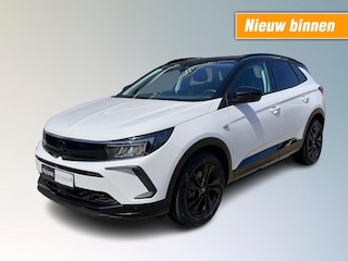 Opel Grandland 1.6 TURBOHY GS LINE