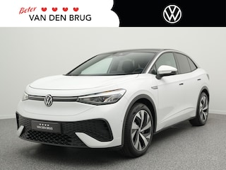 Volkswagen ID.5 Pro 77 kWh | SOH 93% | LED | Achteruitrij Camera | Navigatie | Stuur- & Stoelverwarming |