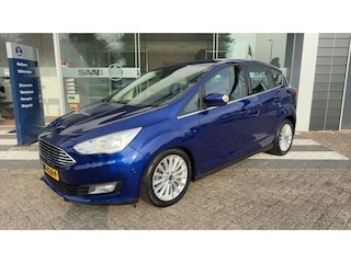 Ford C-MAX 1.0 Titanium