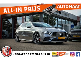 Mercedes-Benz A-klasse 250 Premium Plus/ amg/schuifdak/ambient light