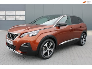 Peugeot 3008 1.6 PureTech GT Line AUTOMAAT CARAVANTREKKER